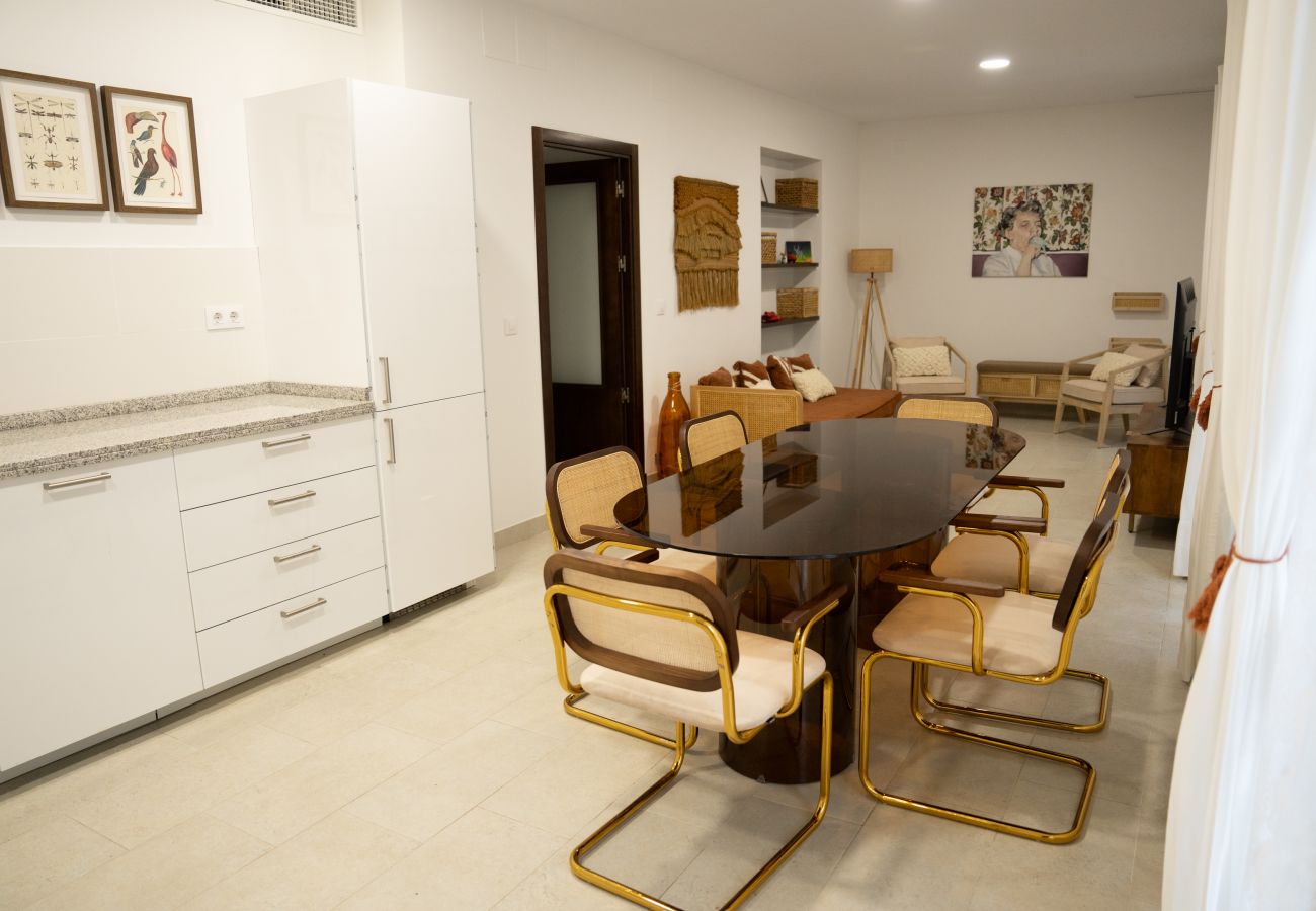 Apartment in Jerez de la Frontera - La Perla