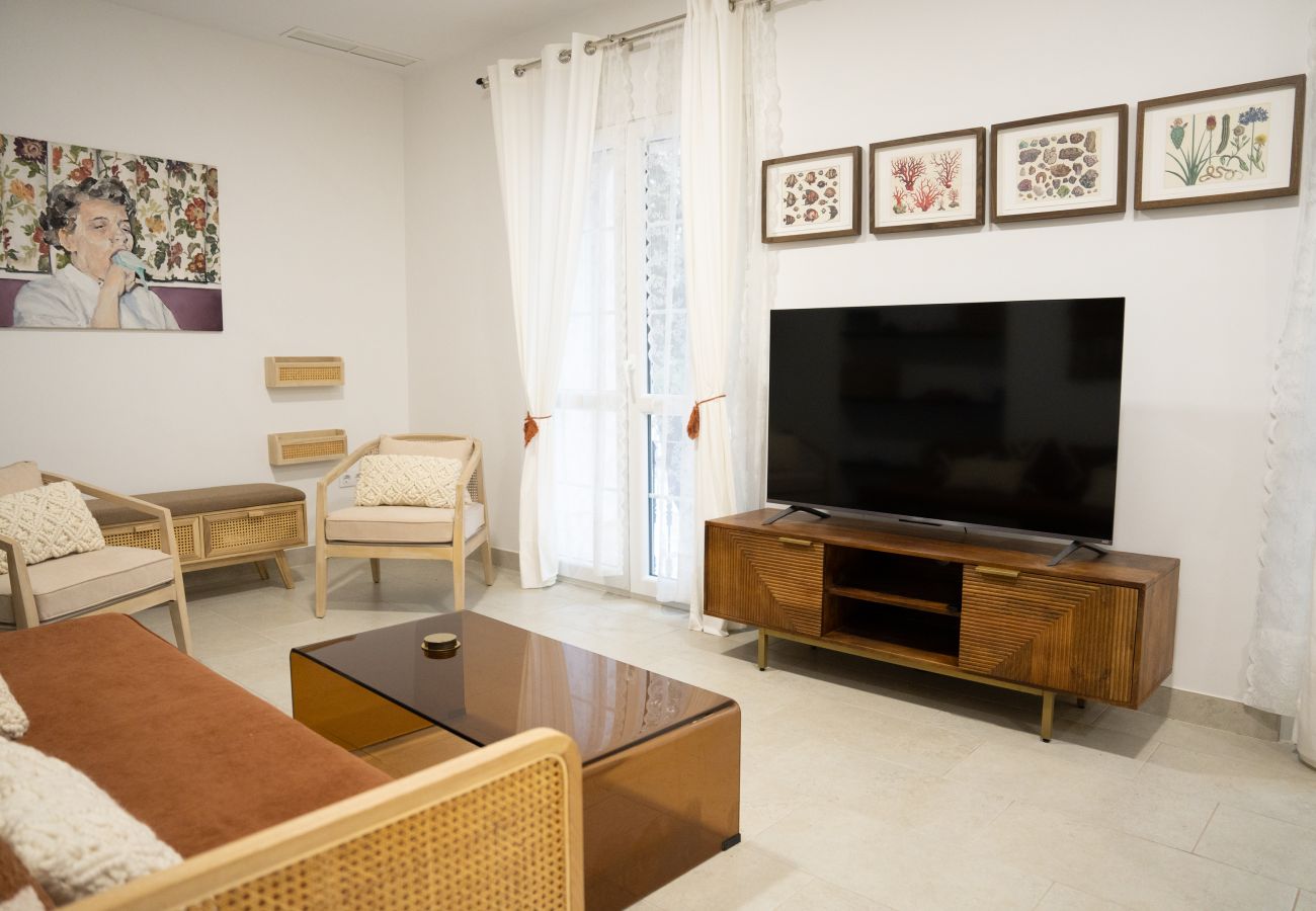 Apartment in Jerez de la Frontera - La Perla