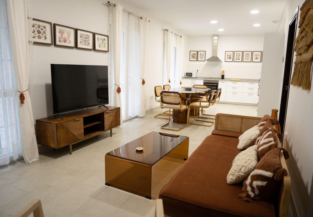 Apartment in Jerez de la Frontera - La Perla