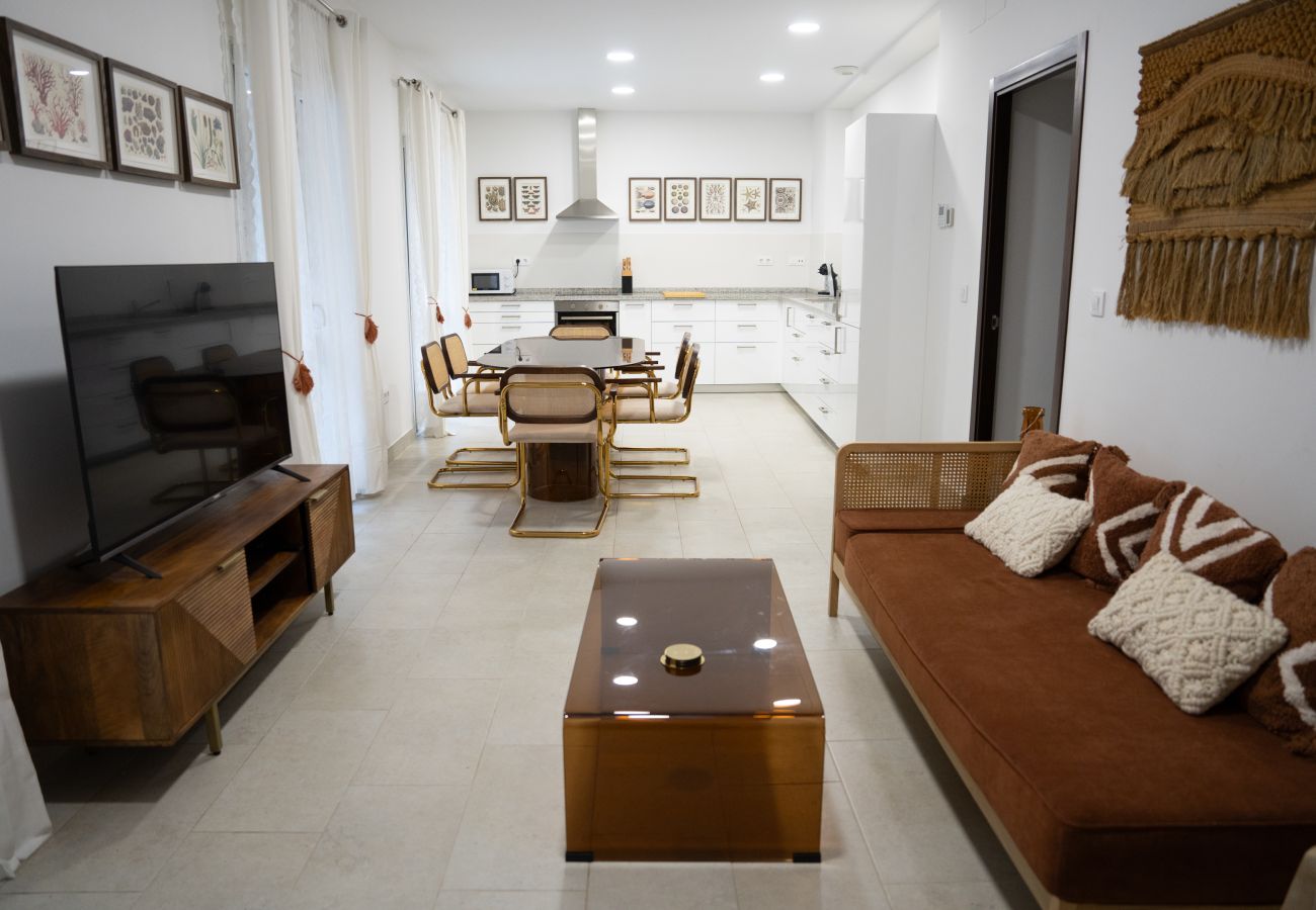 Apartment in Jerez de la Frontera - La Perla