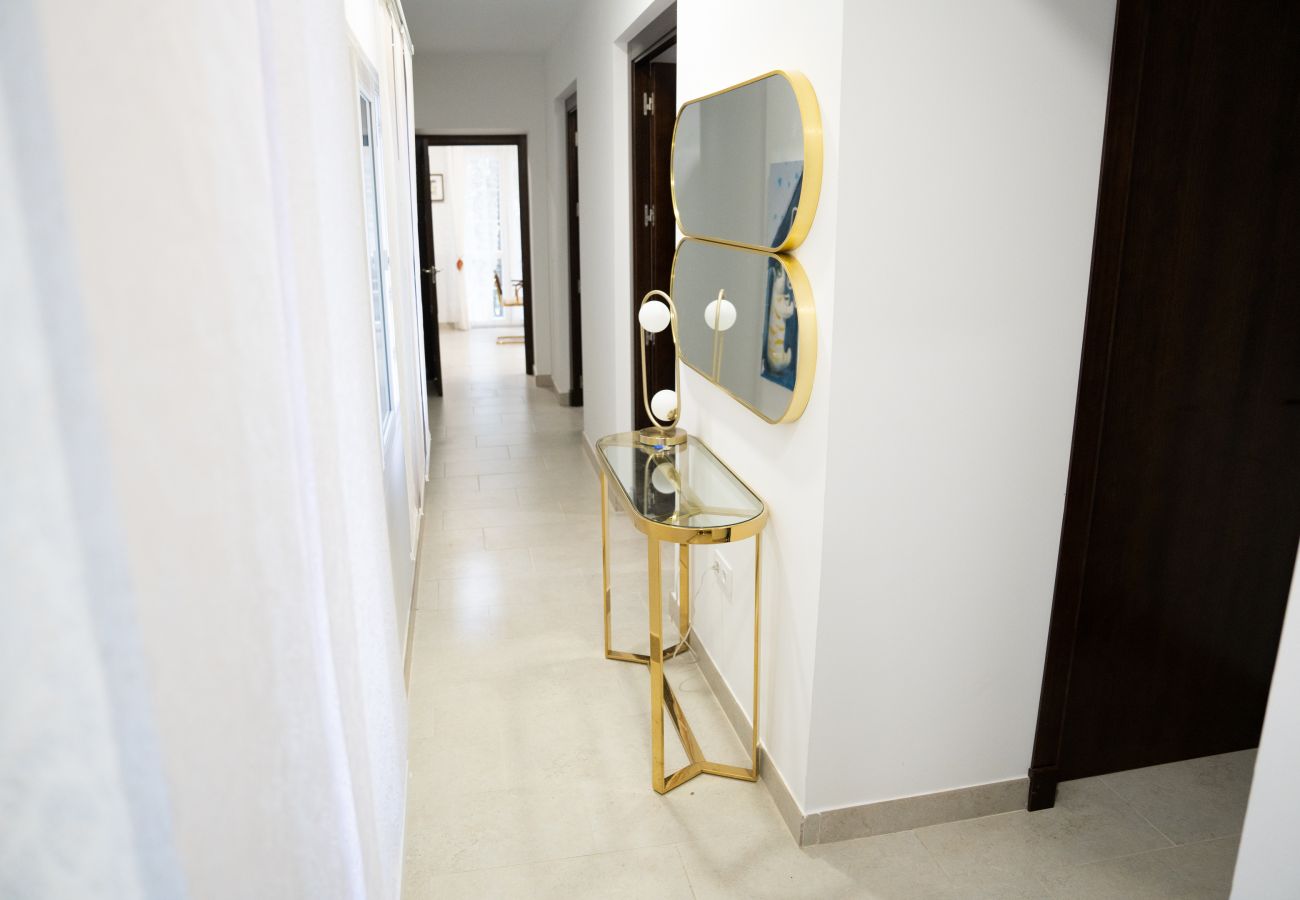 Apartment in Jerez de la Frontera - La Perla