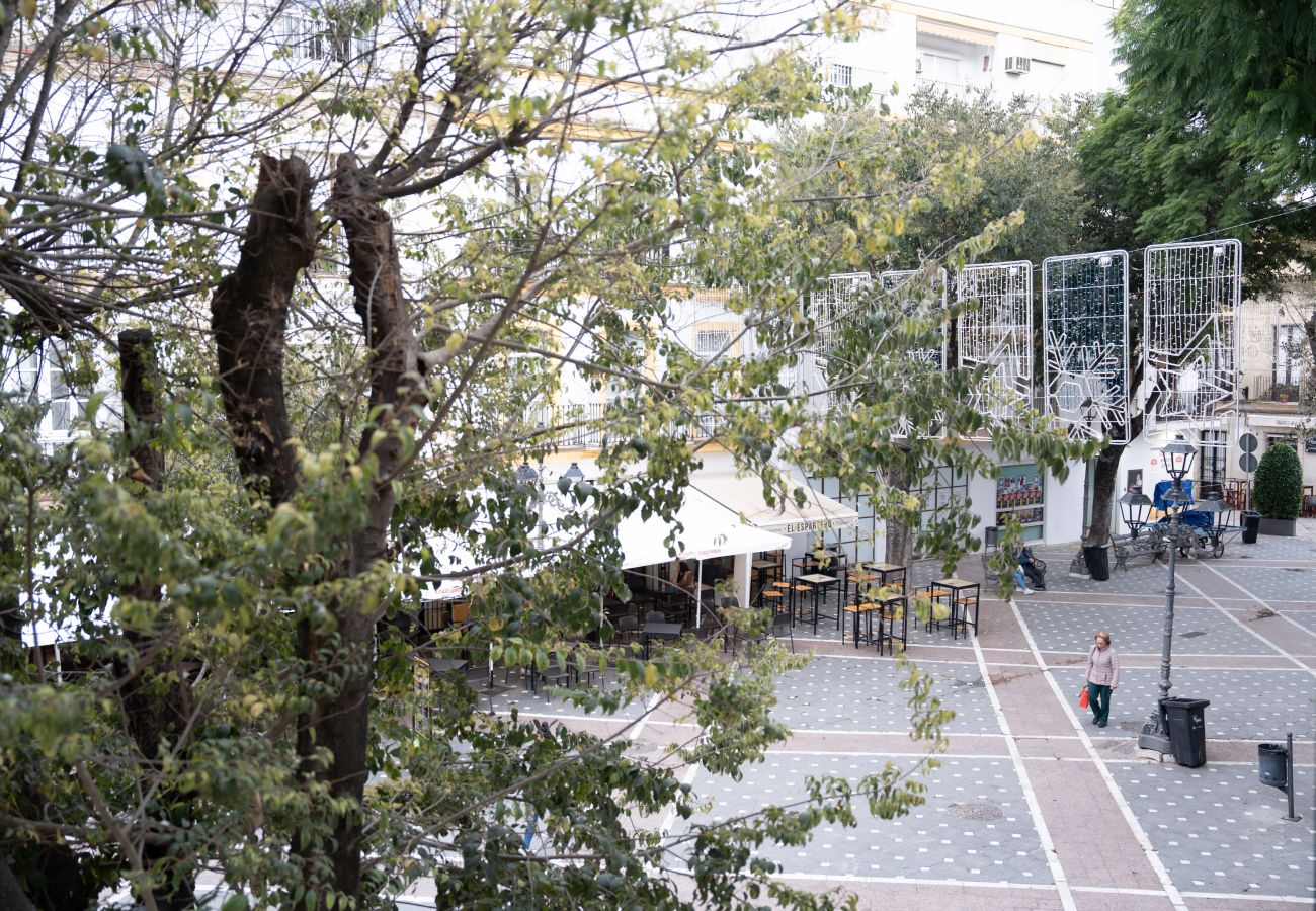 Apartment in Jerez de la Frontera - La Perla