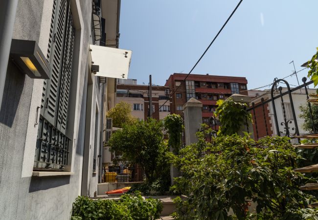 Rent by room in Madrid - Increíble Ubicación - Habitación en Madrid Rent by room in Madrid - Increíble Ubicación - Habitación en Madrid