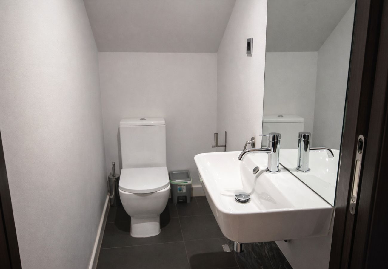 Apartment in Madrid - Increíble Ubicación - Habitación en Madrid