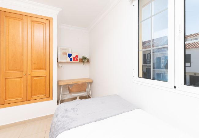 Terraced House in San Cristobal de La Laguna - Casa Anik, a peaceful and well-located apartment in La Laguna. Your refuge in Tenerife! Terraced House in San Cristobal de La Laguna - Casa Anik, a peaceful and well-located apartment in La Laguna. Your refuge in Tenerife!