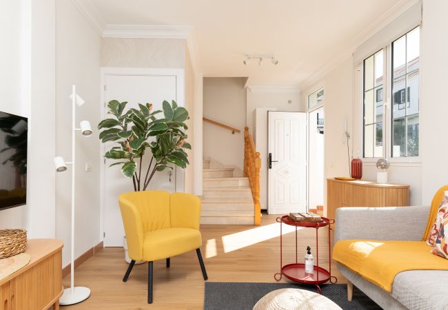 Terraced House in San Cristobal de La Laguna - Casa Anik, a peaceful and well-located apartment in La Laguna. Your refuge in Tenerife! Terraced House in San Cristobal de La Laguna - Casa Anik, a peaceful and well-located apartment in La Laguna. Your refuge in Tenerife!