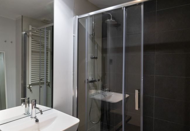 Rent by room in Madrid - Acogedora Habitación en Madrid Rent by room in Madrid - Acogedora Habitación en Madrid