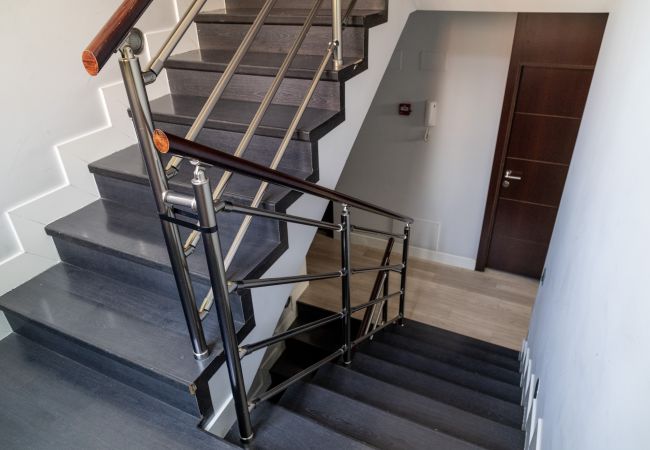 Rent by room in Madrid - Central accommodation near Pilar de Zaragoza Rent by room in Madrid - Central accommodation near Pilar de Zaragoza