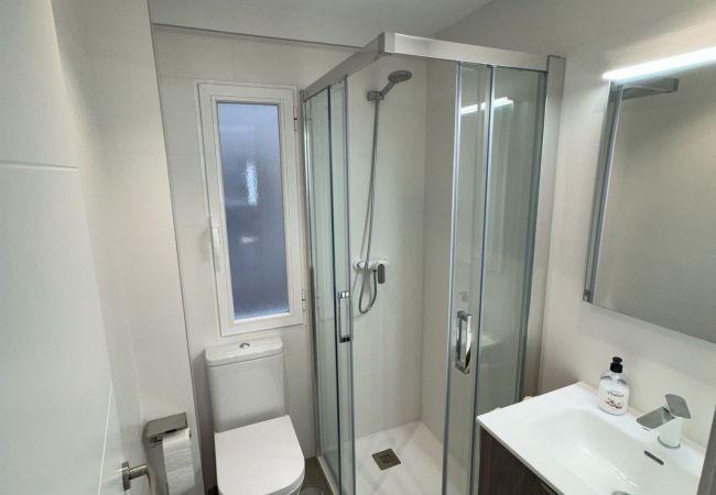 Rent by room in Madrid - Alójate en Chamartín | Comodidad y Ubicación Ideal Rent by room in Madrid - Alójate en Chamartín | Comodidad y Ubicación Ideal