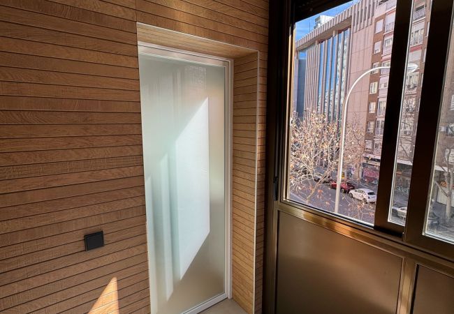 Rent by room in Madrid - Alójate en Chamartín | Comodidad y Ubicación Ideal Rent by room in Madrid - Alójate en Chamartín | Comodidad y Ubicación Ideal