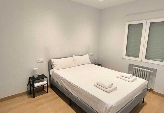 Rent by room in Madrid - Alójate en Chamartín | Comodidad y Ubicación Ideal Rent by room in Madrid - Alójate en Chamartín | Comodidad y Ubicación Ideal