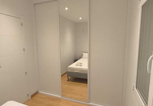 Rent by room in Madrid - Alójate en Chamartín | Comodidad y Ubicación Ideal Rent by room in Madrid - Alójate en Chamartín | Comodidad y Ubicación Ideal