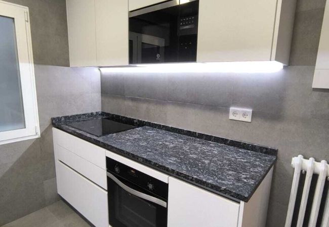 Rent by room in Madrid - Alójate en Chamartín | Comodidad y Ubicación Ideal Rent by room in Madrid - Alójate en Chamartín | Comodidad y Ubicación Ideal