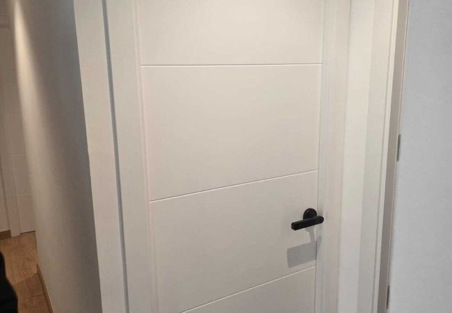 Rent by room in Madrid - Alójate en Chamartín | Comodidad y Ubicación Ideal Rent by room in Madrid - Alójate en Chamartín | Comodidad y Ubicación Ideal