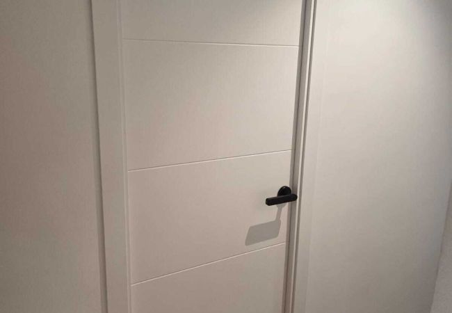 Rent by room in Madrid - Tu Espacio Privado en Chamartín | Confort & Estilo Rent by room in Madrid - Tu Espacio Privado en Chamartín | Confort & Estilo