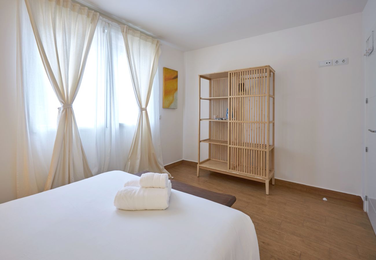 Apartment in Ávila - El Cuartel: Peaceful Ávila Retreat