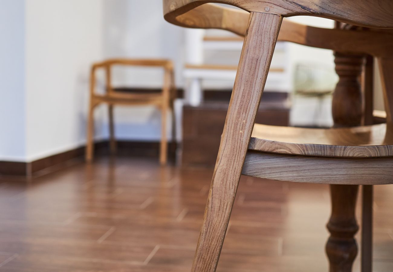 Apartment in Ávila - Tranquil Getaway in Ávila: Cozy Apartment Stay