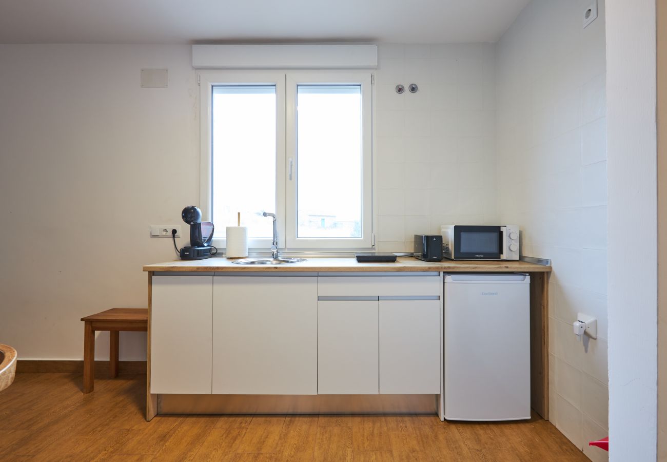 Apartment in Ávila - Perfect Getaway with Breathtaking Views