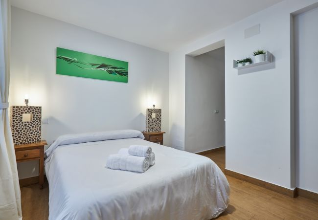 Apartment in Ávila - Total Disconnect with Breathtaking Landscapes 🌄