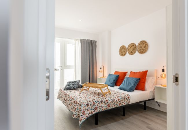 Apartment in San Cristobal de La Laguna - Elegant Serenity at Apartment Carine