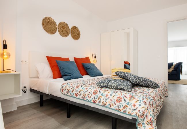 Apartment in San Cristobal de La Laguna - Elegant Serenity at Apartment Carine