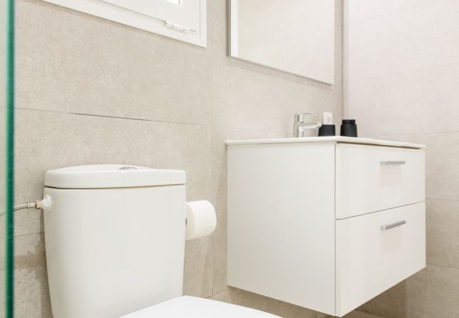 Apartment in San Cristobal de La Laguna - Chic Retreat with Natural Light in La Laguna Apartment in San Cristobal de La Laguna - Chic Retreat with Natural Light in La Laguna