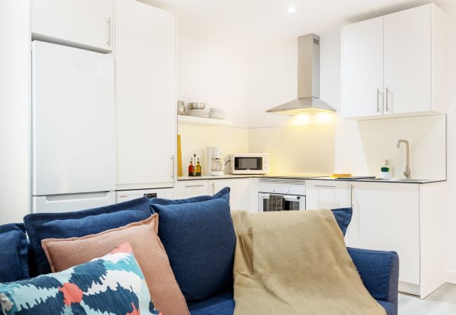 Apartment in San Cristobal de La Laguna - Chic Retreat with Natural Light in La Laguna Apartment in San Cristobal de La Laguna - Chic Retreat with Natural Light in La Laguna