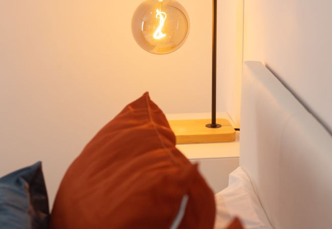 Apartment in San Cristobal de La Laguna - Chic Retreat with Natural Light in La Laguna Apartment in San Cristobal de La Laguna - Chic Retreat with Natural Light in La Laguna