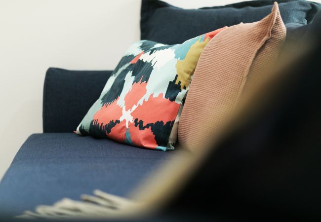 Apartment in San Cristobal de La Laguna - Chic Retreat with Natural Light in La Laguna Apartment in San Cristobal de La Laguna - Chic Retreat with Natural Light in La Laguna