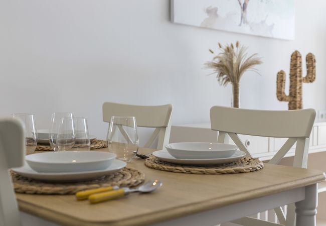 Apartment in Chipiona -  Hidden Paradise in Los Ángeles Ballena Apartment in Chipiona -  Hidden Paradise in Los Ángeles Ballena