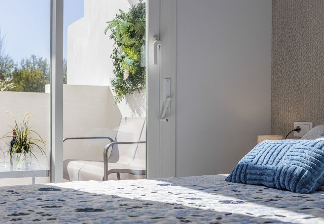 Apartment in Chipiona -  Hidden Paradise in Los Ángeles Ballena Apartment in Chipiona -  Hidden Paradise in Los Ángeles Ballena