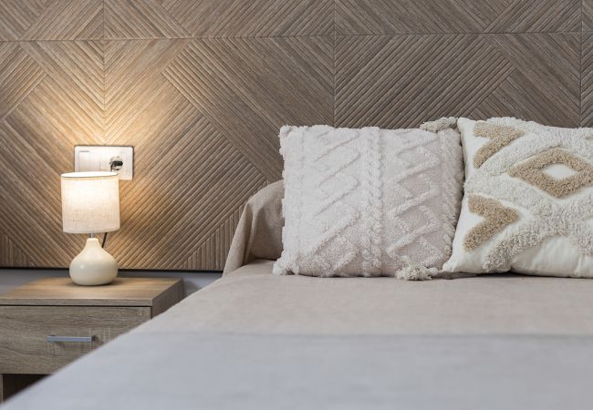 Apartment in Chipiona -  Hidden Paradise in Los Ángeles Ballena Apartment in Chipiona -  Hidden Paradise in Los Ángeles Ballena