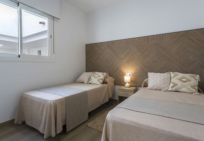 Apartment in Chipiona -  Hidden Paradise in Los Ángeles Ballena Apartment in Chipiona -  Hidden Paradise in Los Ángeles Ballena