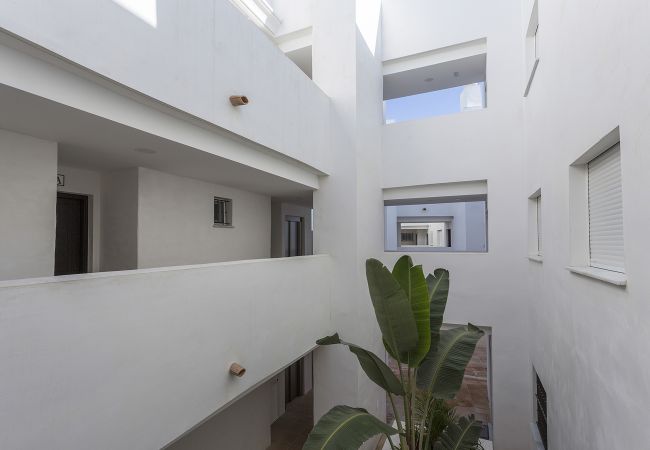 Apartment in Chipiona -  Hidden Paradise in Los Ángeles Ballena Apartment in Chipiona -  Hidden Paradise in Los Ángeles Ballena