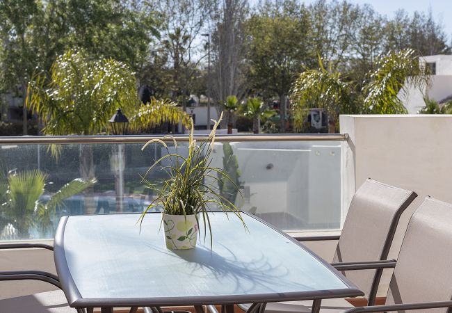 Apartment in Chipiona -  Hidden Paradise in Los Ángeles Ballena Apartment in Chipiona -  Hidden Paradise in Los Ángeles Ballena