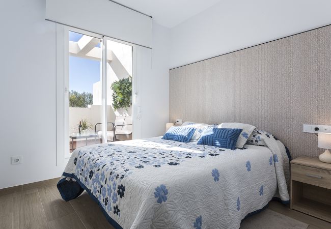 Apartment in Chipiona -  Hidden Paradise in Los Ángeles Ballena Apartment in Chipiona -  Hidden Paradise in Los Ángeles Ballena