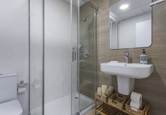 Apartment in Chipiona -  Hidden Paradise in Los Ángeles Ballena Apartment in Chipiona -  Hidden Paradise in Los Ángeles Ballena