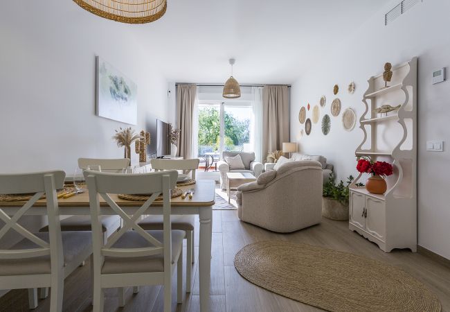 Apartment in Chipiona -  Hidden Paradise in Los Ángeles Ballena Apartment in Chipiona -  Hidden Paradise in Los Ángeles Ballena