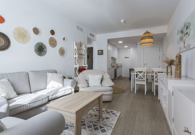 Apartment in Chipiona -  Hidden Paradise in Los Ángeles Ballena Apartment in Chipiona -  Hidden Paradise in Los Ángeles Ballena