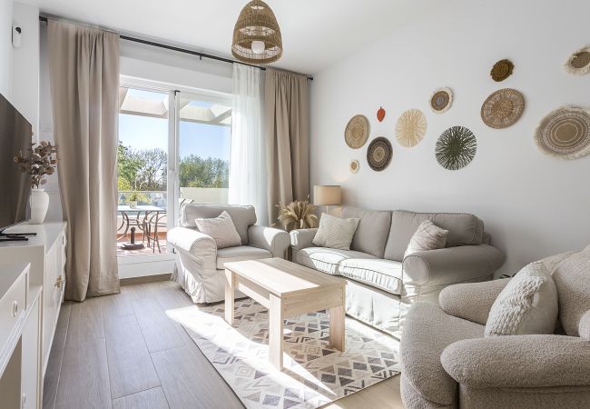 Apartment in Chipiona -  Hidden Paradise in Los Ángeles Ballena Apartment in Chipiona -  Hidden Paradise in Los Ángeles Ballena