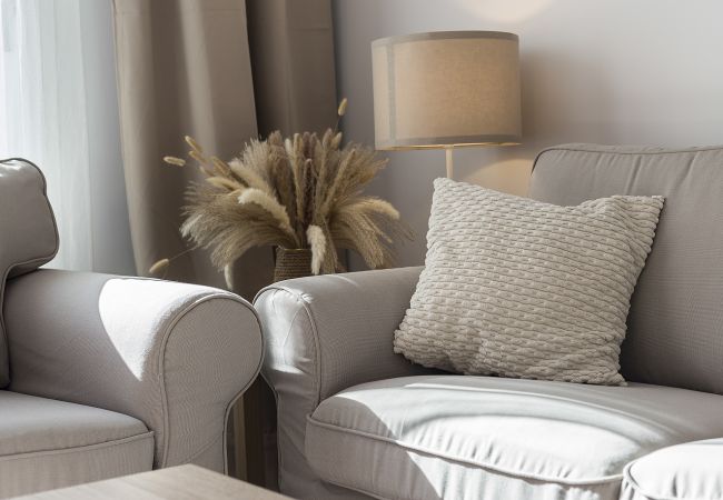 Apartment in Chipiona -  Hidden Paradise in Los Ángeles Ballena Apartment in Chipiona -  Hidden Paradise in Los Ángeles Ballena