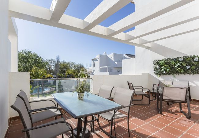 Apartment in Chipiona -  Hidden Paradise in Los Ángeles Ballena Apartment in Chipiona -  Hidden Paradise in Los Ángeles Ballena