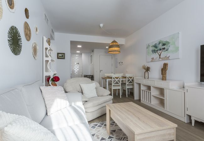 Apartment in Chipiona -  Hidden Paradise in Los Ángeles Ballena Apartment in Chipiona -  Hidden Paradise in Los Ángeles Ballena