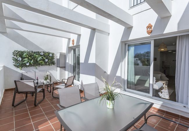 Apartment in Chipiona -  Hidden Paradise in Los Ángeles Ballena Apartment in Chipiona -  Hidden Paradise in Los Ángeles Ballena