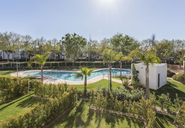 Apartment in Chipiona -  Hidden Paradise in Los Ángeles Ballena Apartment in Chipiona -  Hidden Paradise in Los Ángeles Ballena