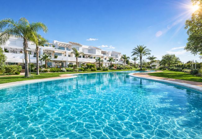 Apartment in Chipiona -  Hidden Paradise in Los Ángeles Ballena