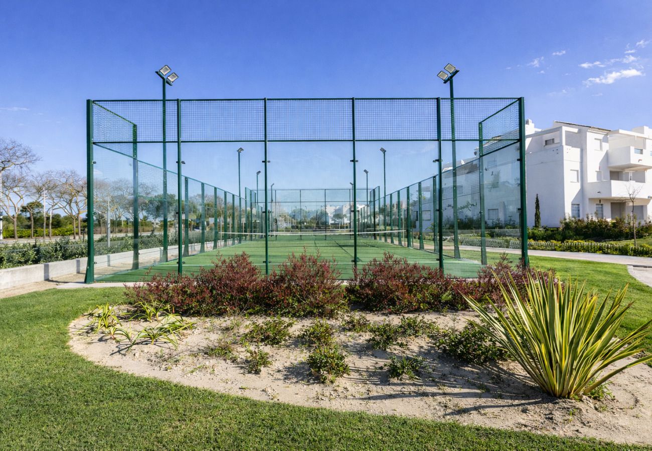 Apartment in Chipiona -  Hidden Paradise in Los Ángeles Ballena