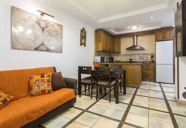 House in Conil de la Frontera - House with Breeze and Light at Conil’s Dawn House in Conil de la Frontera - House with Breeze and Light at Conil’s Dawn