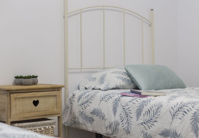 House in Conil de la Frontera - House with Breeze and Light at Conil’s Dawn House in Conil de la Frontera - House with Breeze and Light at Conil’s Dawn