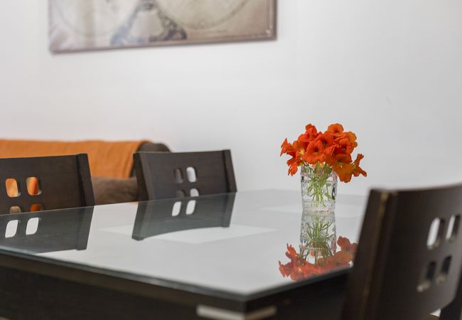 House in Conil de la Frontera - House with Breeze and Light at Conil’s Dawn House in Conil de la Frontera - House with Breeze and Light at Conil’s Dawn